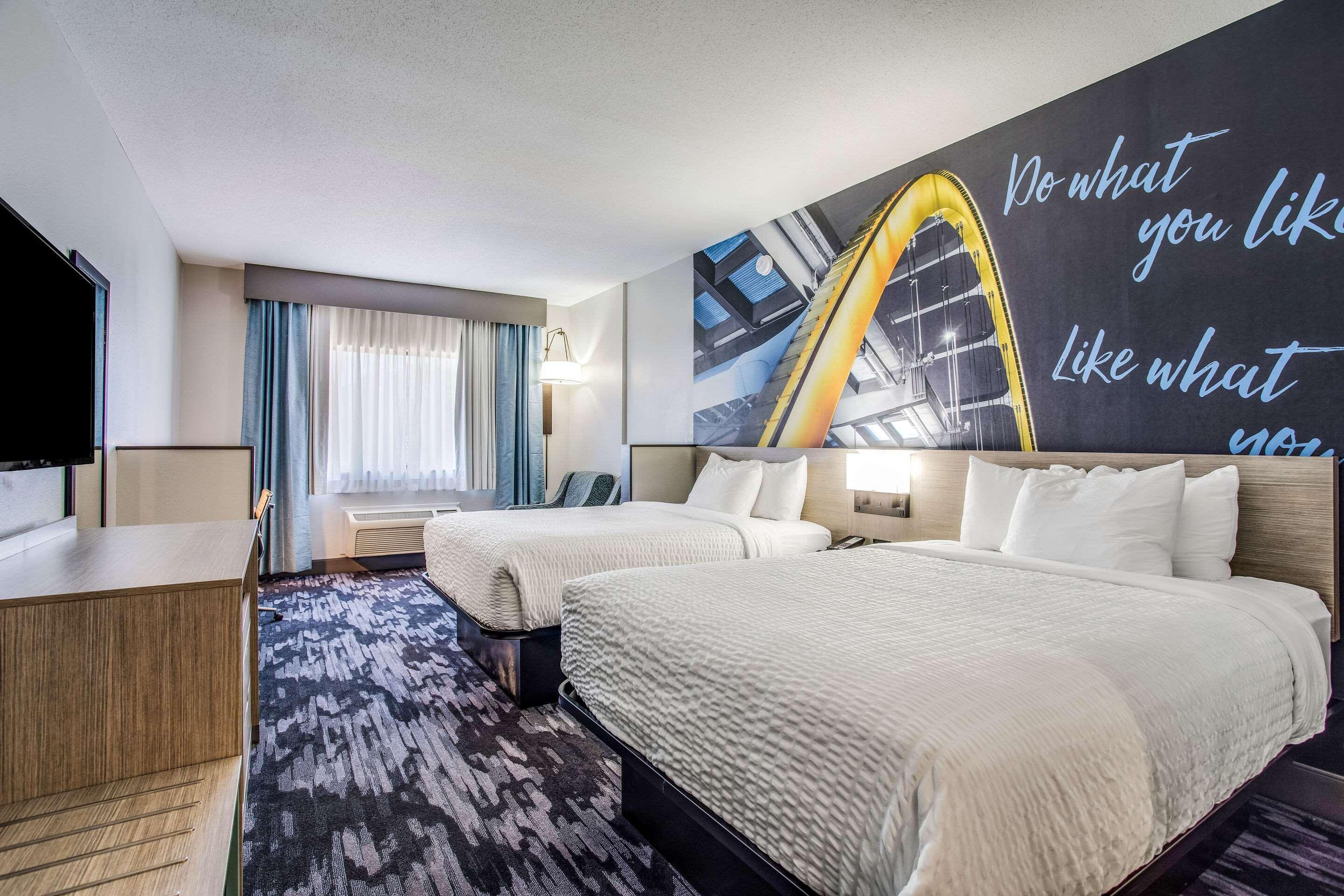 Clarion Pointe Franklin - Nashville Area Экстерьер фото