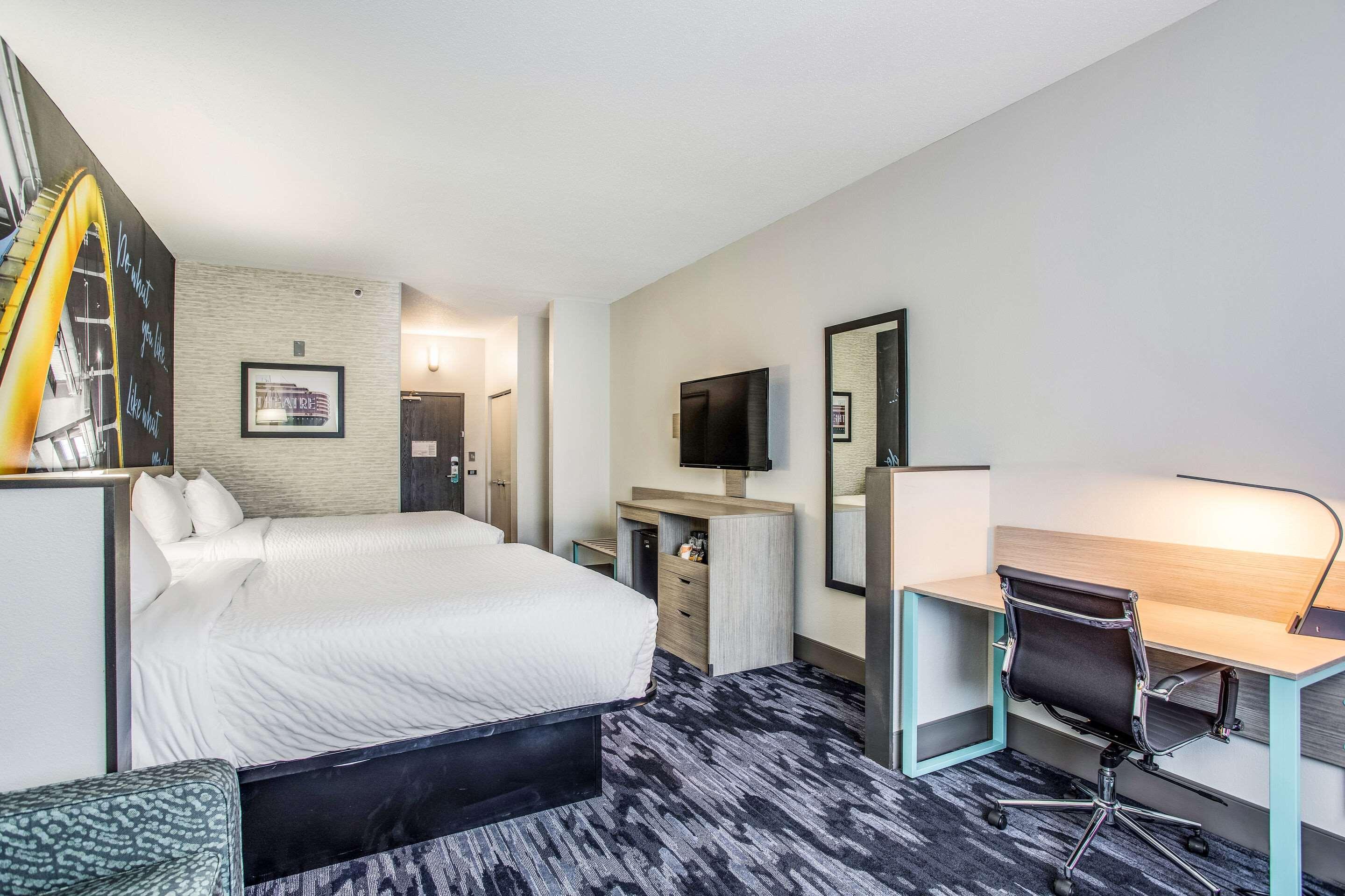 Clarion Pointe Franklin - Nashville Area Экстерьер фото